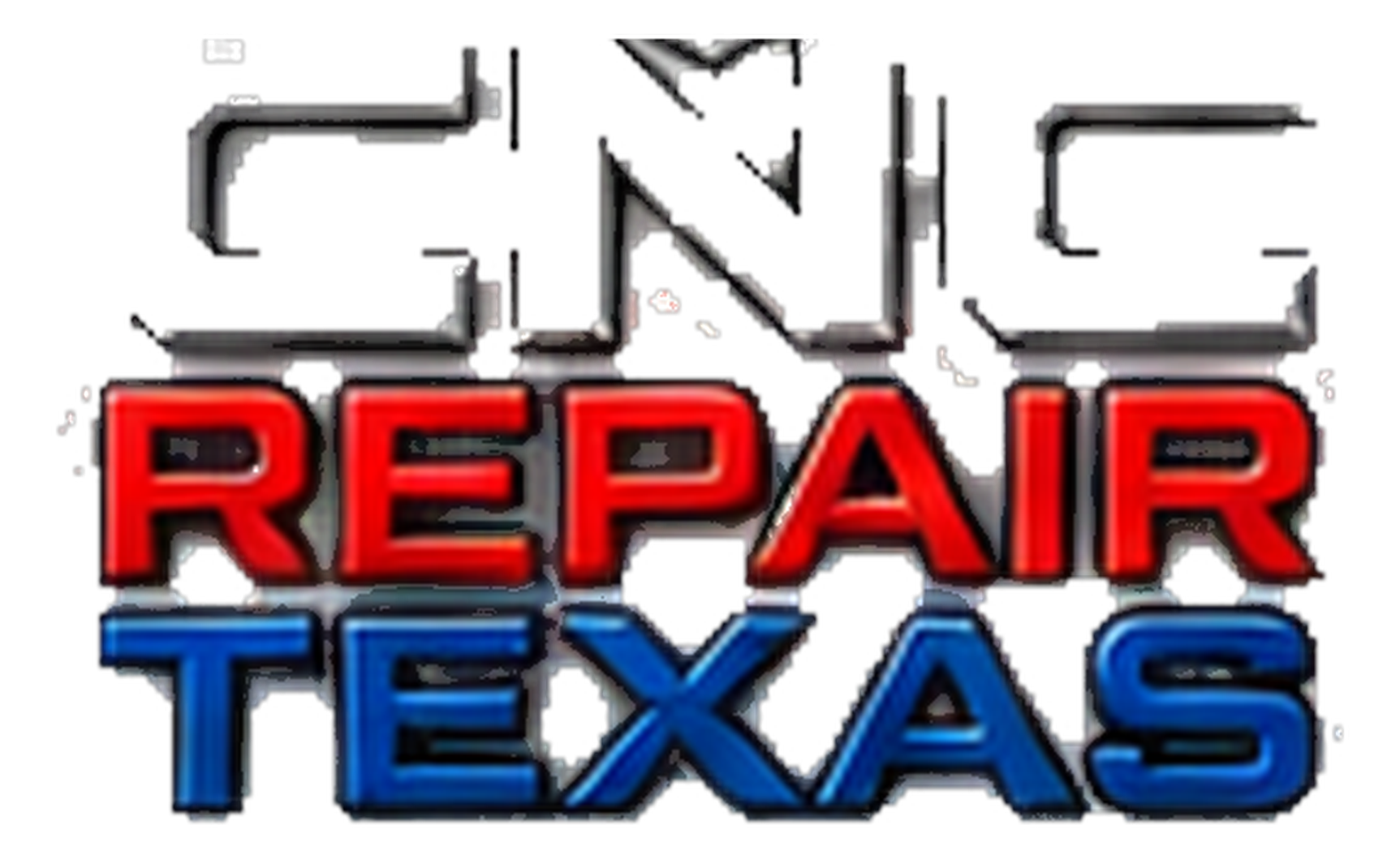 CNC Repair Texas